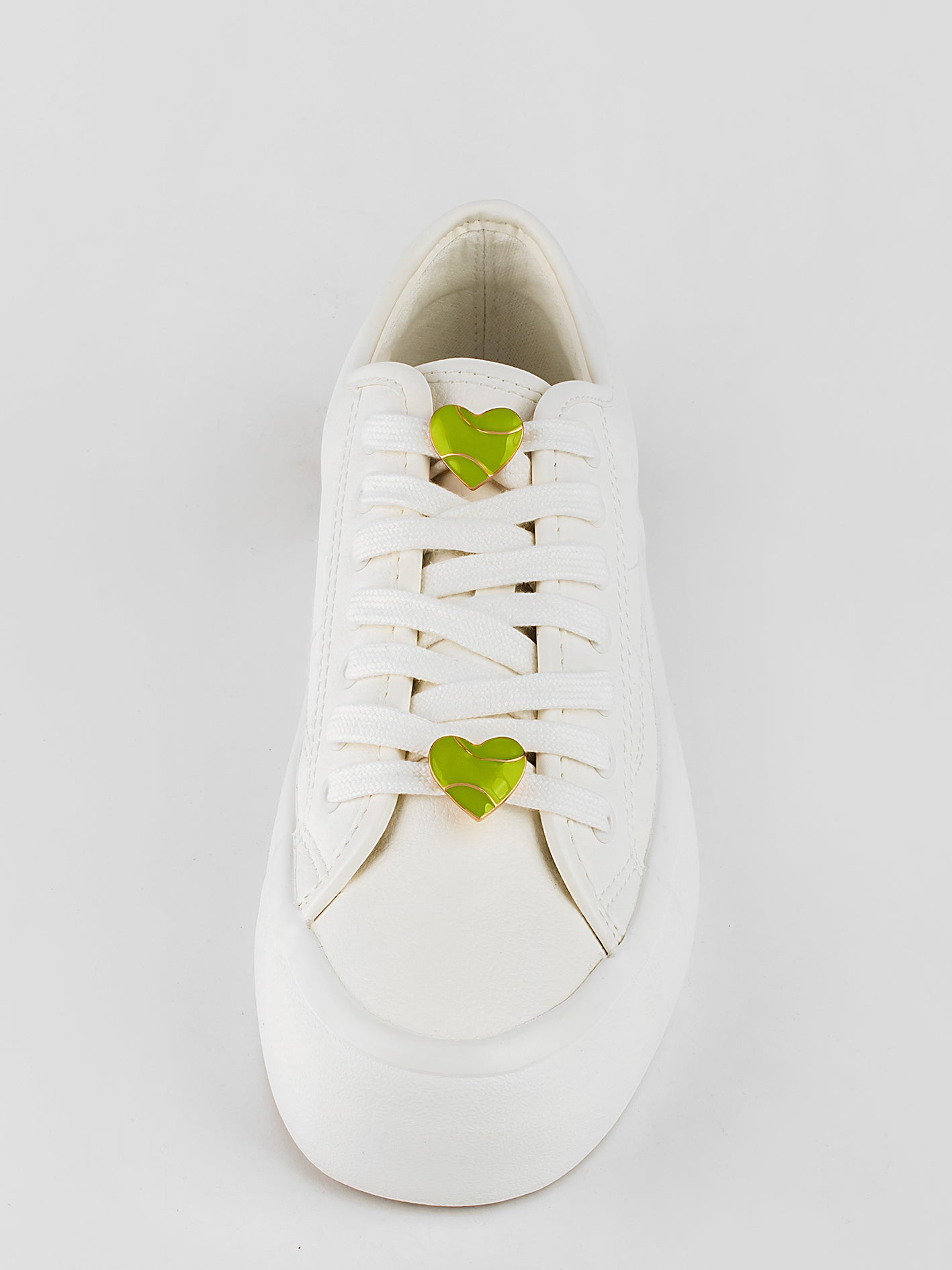 Set de pines Green Love