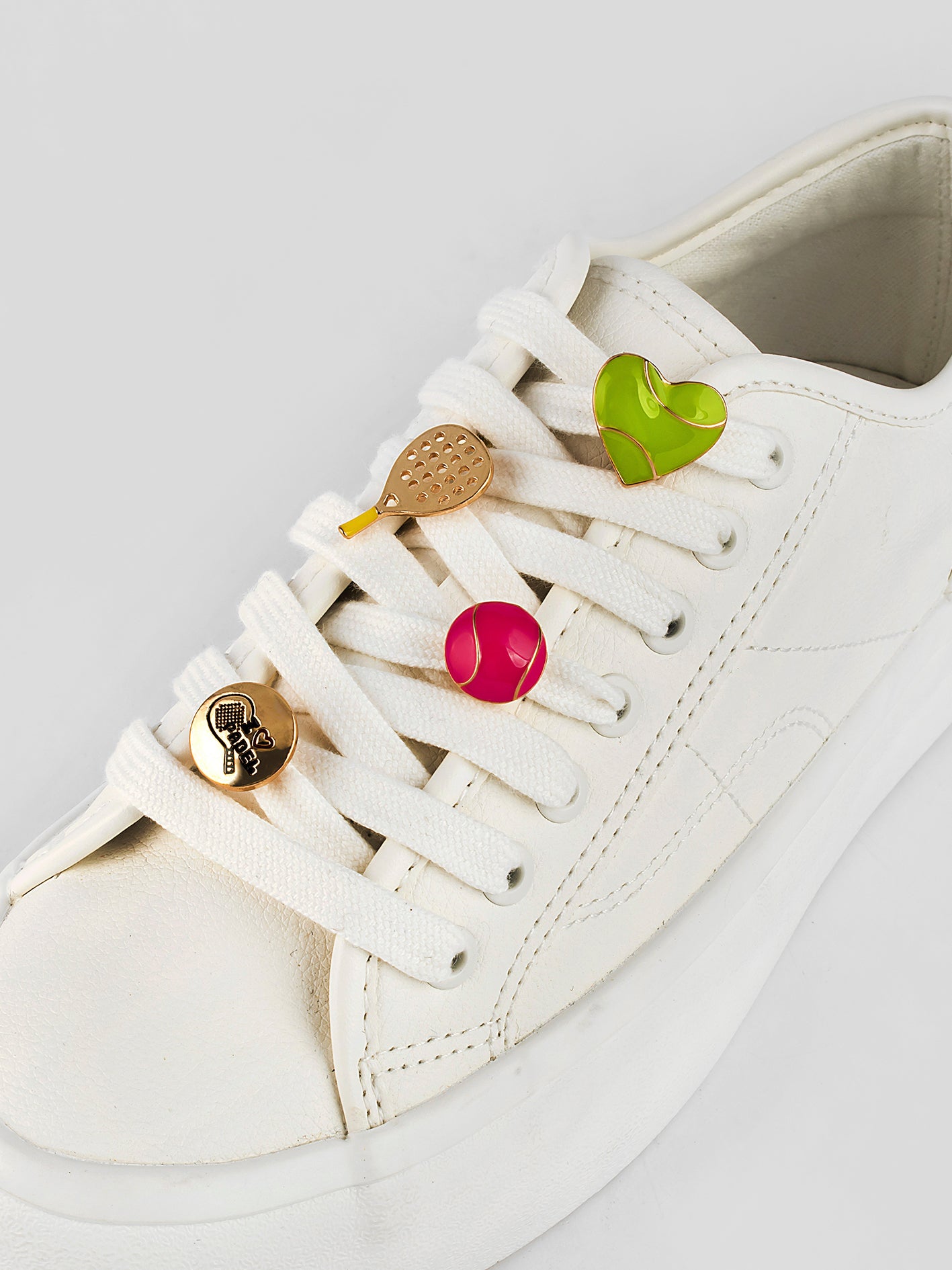 Set de pines Multi Colors