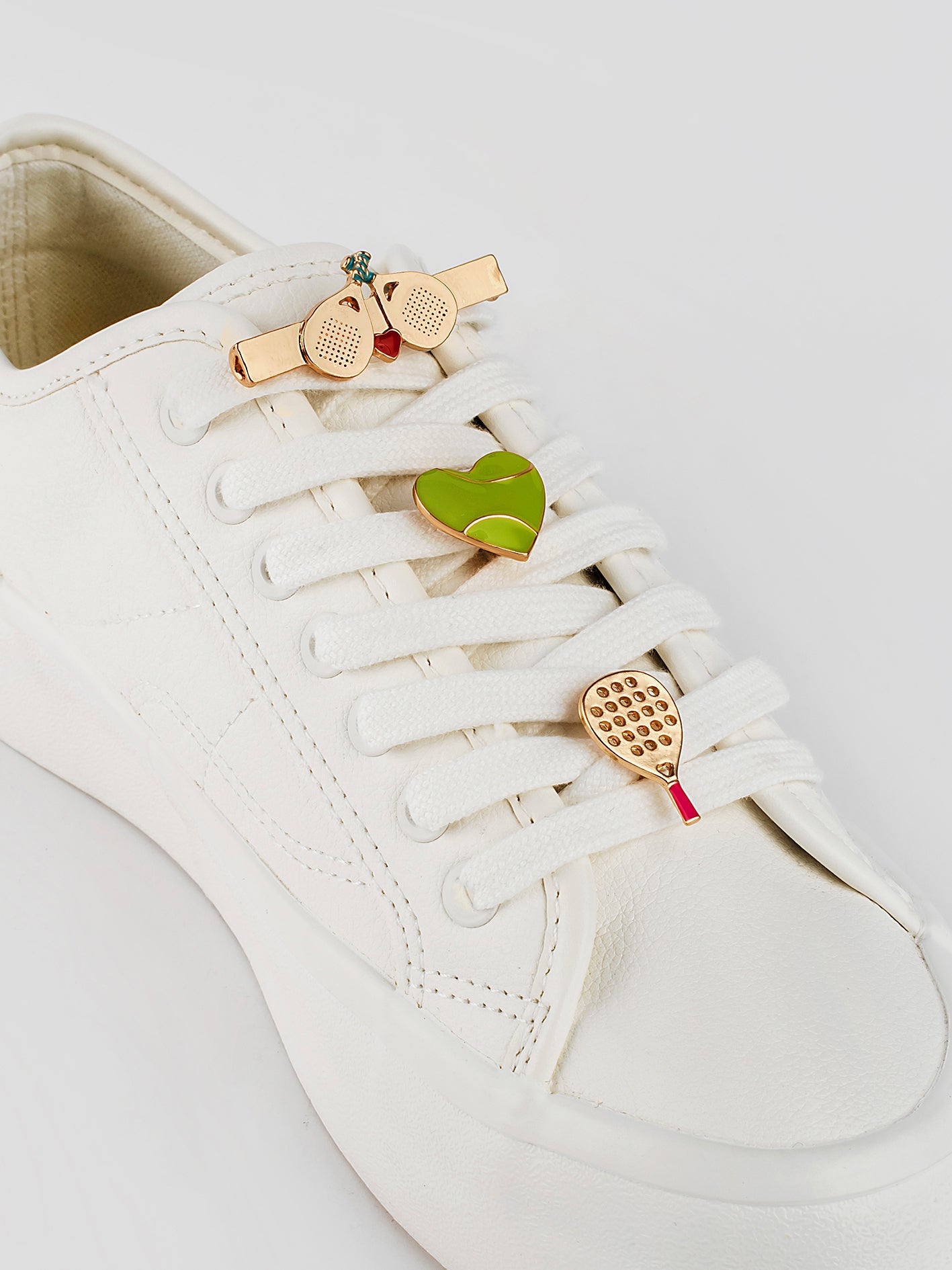 Set de pines Multi Love