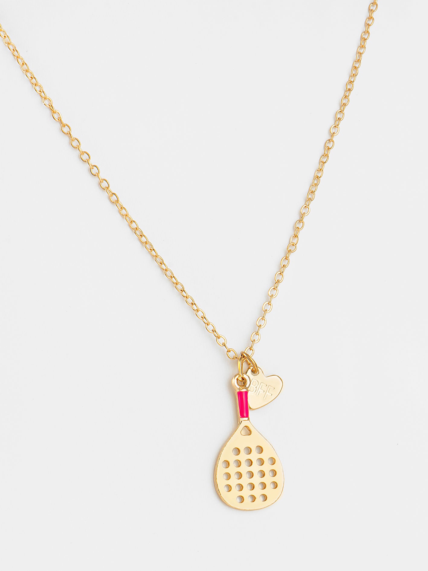 Set Collares BFF Green