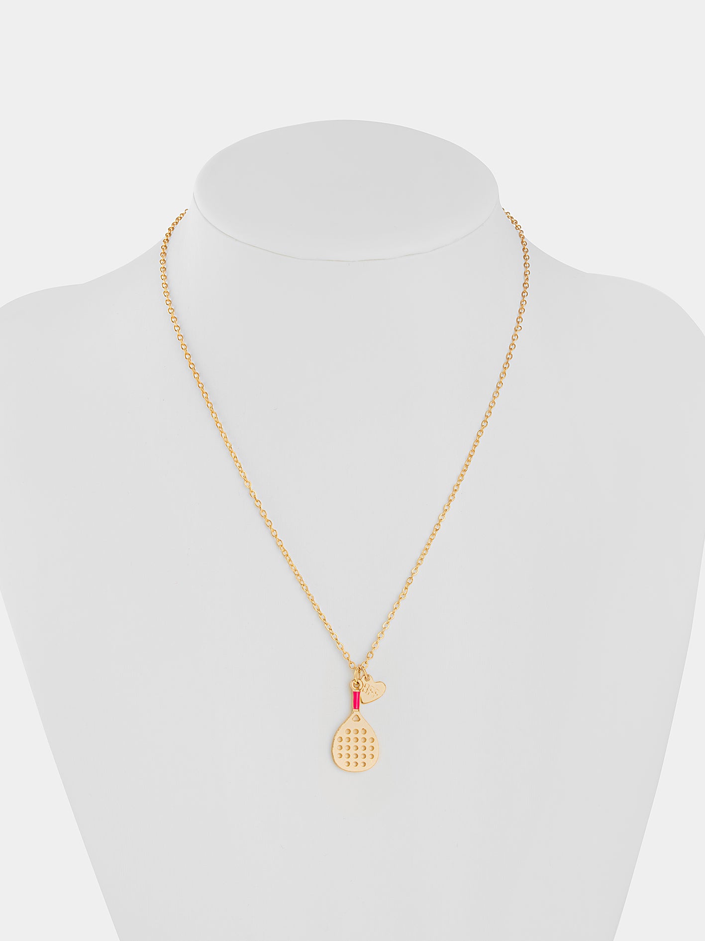 Set Collares BFF Green