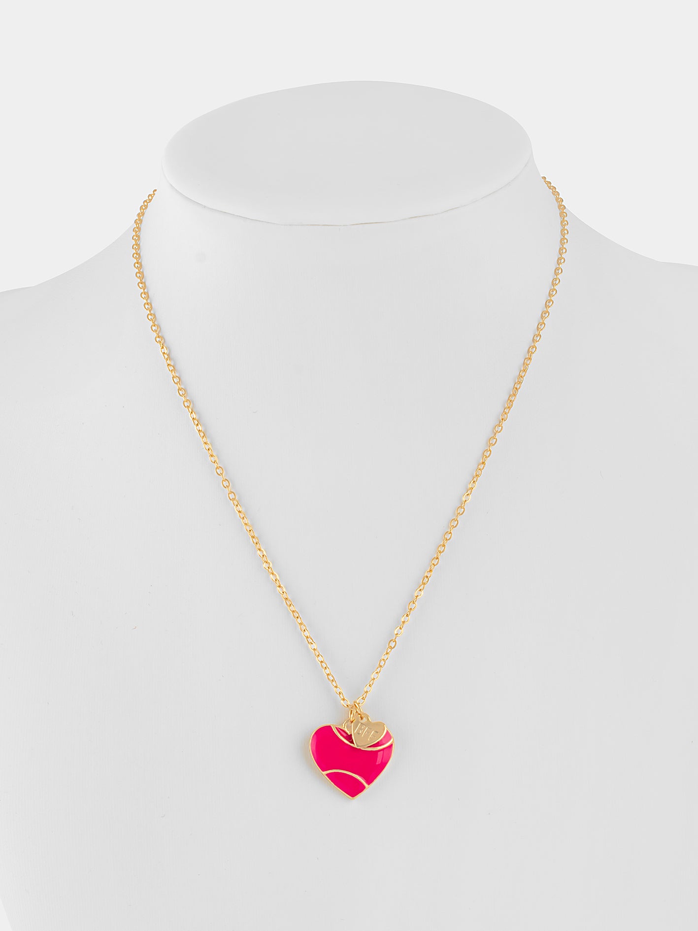 Set Collares BFF Lovers