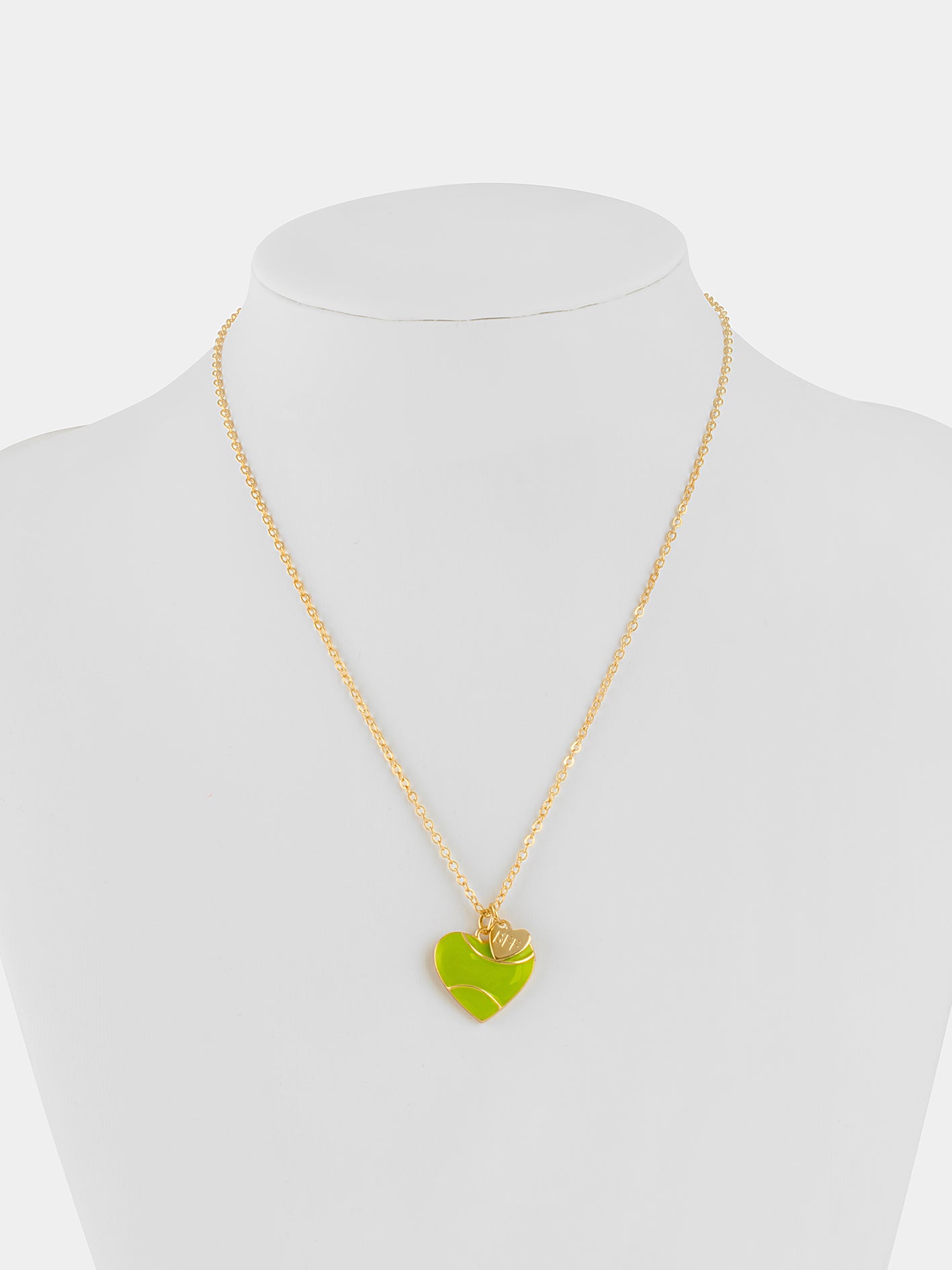 Set Collares BFF Lovers